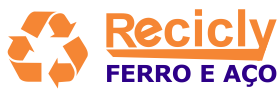 Recicly Comercio de Ferro e Aco Ltda
